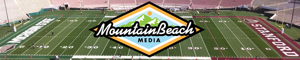 Mountain Beach Media